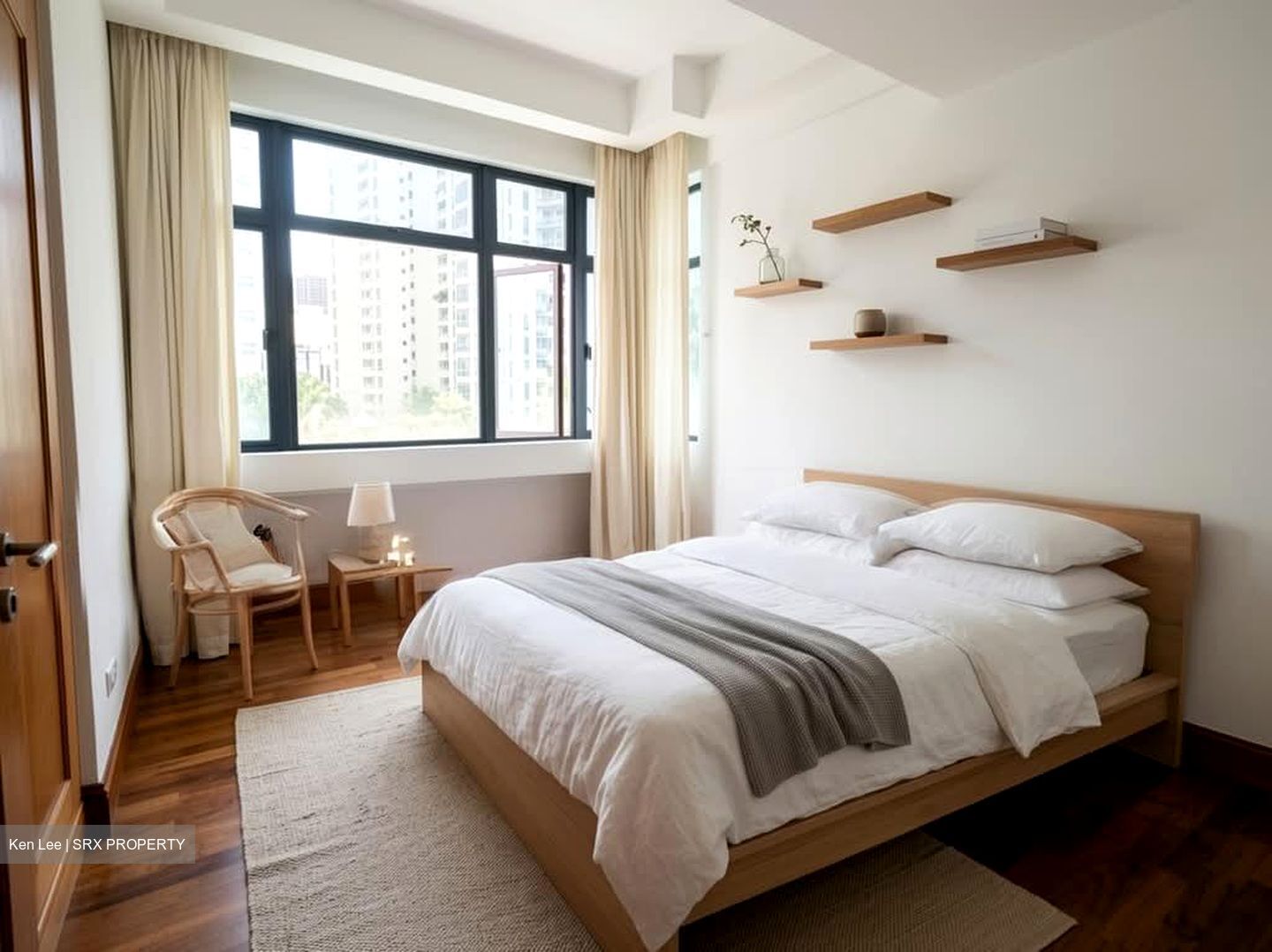 Zion Road (D10), Condominium #595213111